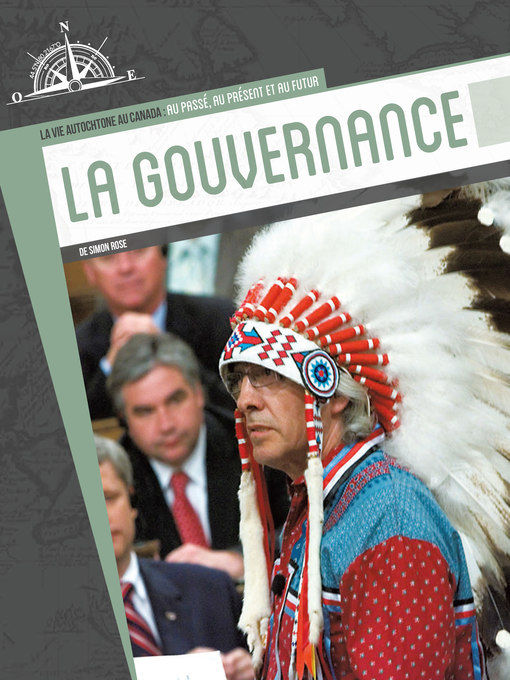 Title details for La gouvernance by Simon Rose - Available